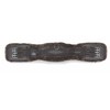 Shires ARMA SupaFleece Dressage Girth - Elastic - Brown 24