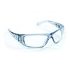 Riley Strobe Sports Style Safety Glasses Integrated Side Shields Protective
