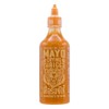 Crying Thaiger Sriracha Mayo Chili Sauce in Squeeze Bottle 17.4