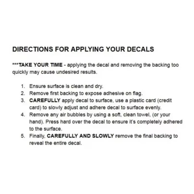 Pearl Drum Head 🥁 Decal Black High Quality Permanent Vinyl