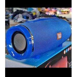 T&G 4-Bluetooth Speaker Water Resistant P ortable 360 Stereo Loud FM AUX TF USB