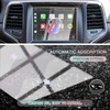 CDEFG Car Touchscreen Navigation Touch Screen Protector for 2014-2018 Grand