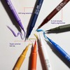 3INA MAKEUP - The Colour Pen Eyeliner 759 - Olive