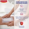 Elastoplast Sensitive 4XL Wound Dressings 10 x 20 cm (5