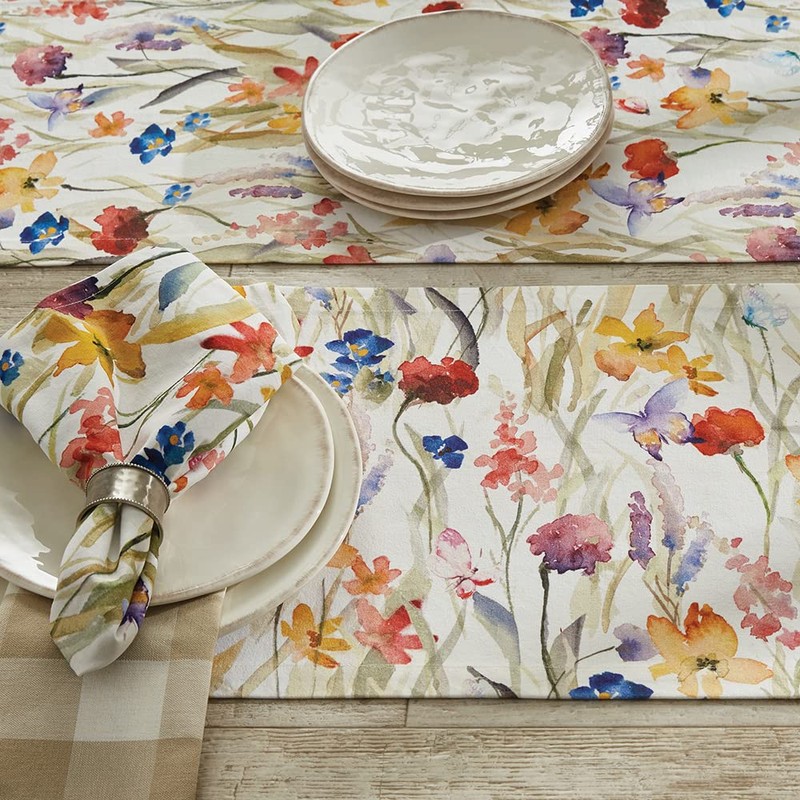 Park Designs Enchantment Table Runner 13X36