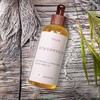 Kim's Herb Almond Oil Skin Moisturizing Oil Unrefined Cold Pressed Jojoba Oil 1ea 100ml / 킴스허브 아몬드오일 피부보습오일 비정제 냉압착 호호바오일 1개 100ml