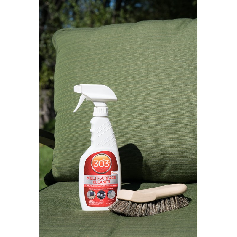 303 (30202) Limpiador pulverizador de gatillo de, 32 FL. oz., Limpiador, 16
