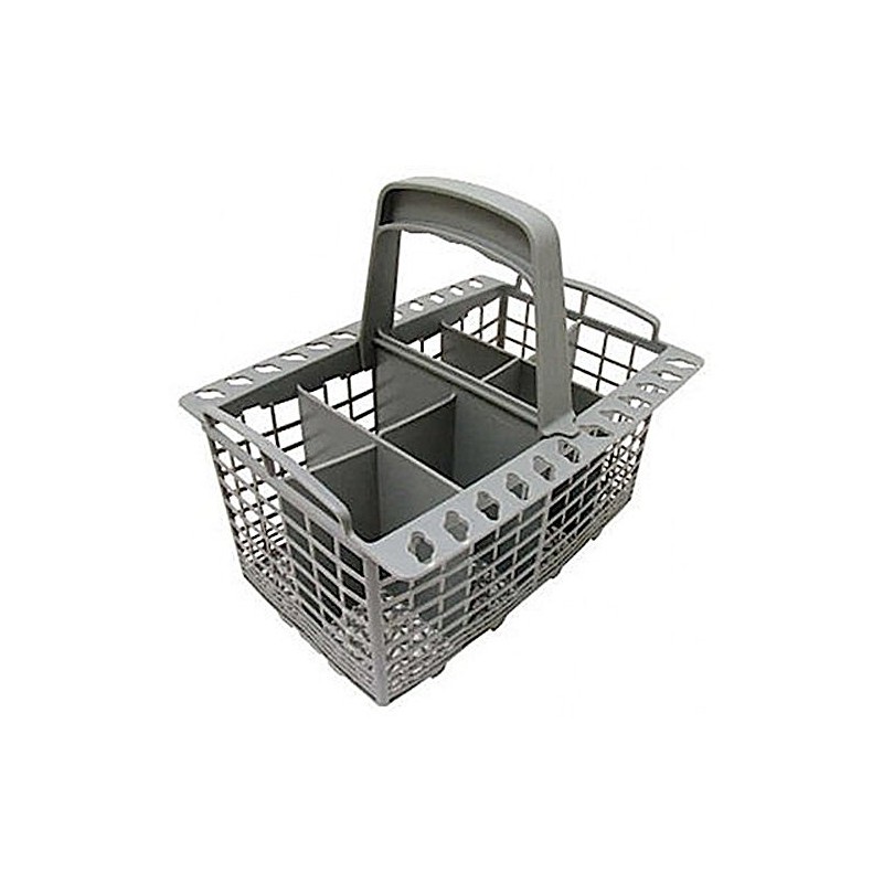 Bosch Universal Deluxe Dishwasher Cutlery Basket