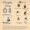 Cojin Termico De Semillas Kuthu (Diseños Varios) (Plantitas)