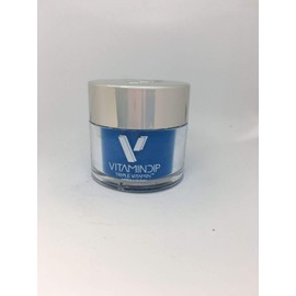 Triple Vitamin Dipping Powder 2 OZ (V 878 BALI BLUE)
