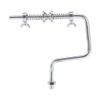 Fishing Line Reel Spooler System Fishing Line Winder Spool Station
