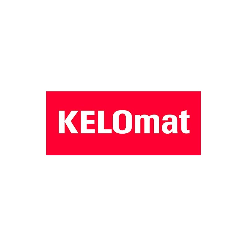 Kelomat Kelomat 2444-247 Disc Grater Professional Stainless Steel Kitchen Aid