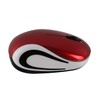 Mini Small Wireless Mouse For Kids 3-7 Years Old Optical
