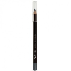 Natio Buy Natio Define Eye Pencil Steel Grey 1.2g Online | Chempro Chemists