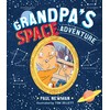 Grandpa's Space Adventure