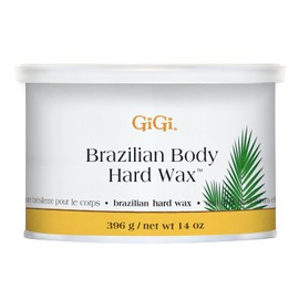 GIGI Brazillian Body Hard Wax by GiGi