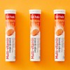 Daily One 구트할로 멀티비타민 오렌지맛 발포 비타민 4000mg X 20정