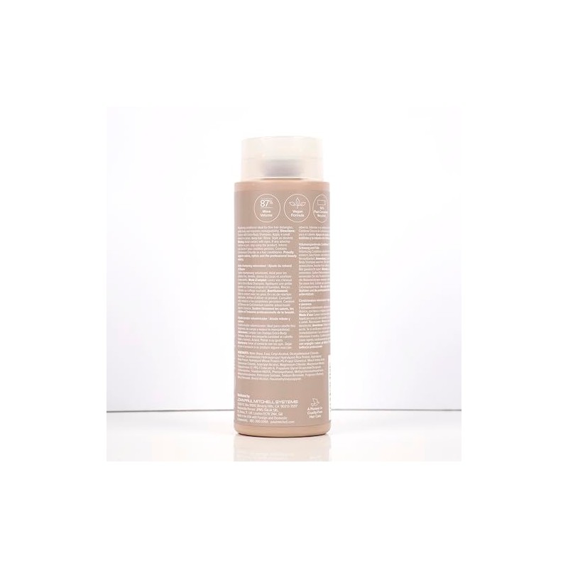 Paul Mitchell Extra-Body Conditioner,10.14 Fl Oz