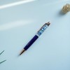 Sikyby Penguin Snowflake Animal Funny Pens Cute Floater Floating Liquid