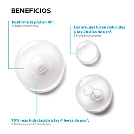 La Roche-Posay Hyalu B5 Serum Concentrado Anti-arrugas, Reparador y Rellenador con Ácido Hialurónico, 30 ml