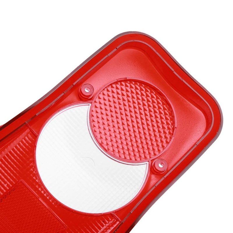 Light Lens Rear Light Left Right Light Lamp Cover Shell