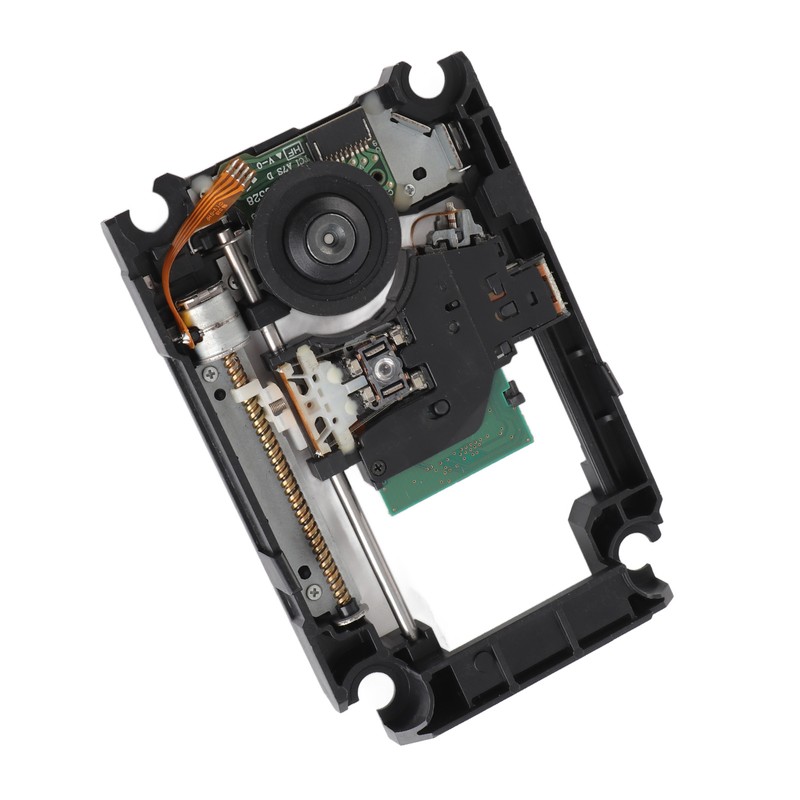 Game Console Optical Pickup Laser Lens Replacement 496 Laser Lens