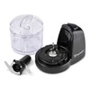 Toastmaster 1.5 Cup One-Touch Mini Chopper