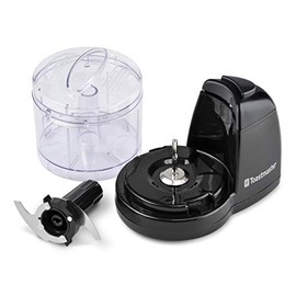 Toastmaster 1.5 Cup One-Touch Mini Chopper