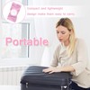 Compressed Towel Mini Coin Style,Portable Coin Tissue Mini Coin Towel,20Pcs