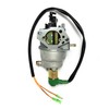 Manual Carburetor For Predator Generator 420CC 9000 8750 7000 6500