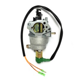 Manual Carburetor For Predator Generator 420CC 9000 8750 7000 6500 5500 Watts