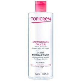 Topicrem Gesichts-Make-up-Entferner, 400 ml