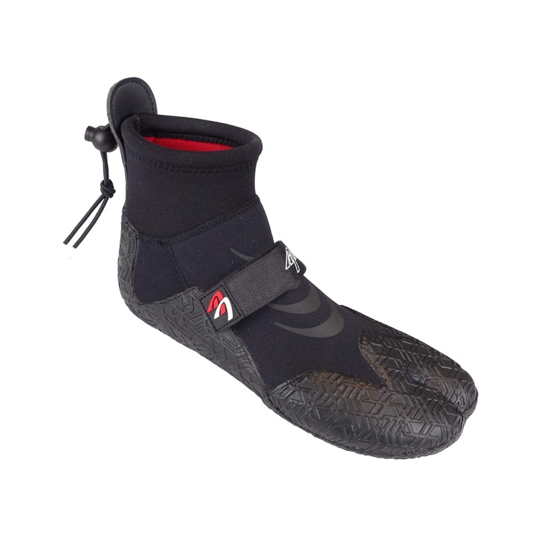 Ascan Neoprenschuhe Star Splitty 3 mm, größe:45/46