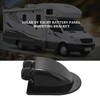 Papiivan Roof Wire Entry Gland Box Solar Panel Cable Motorhome