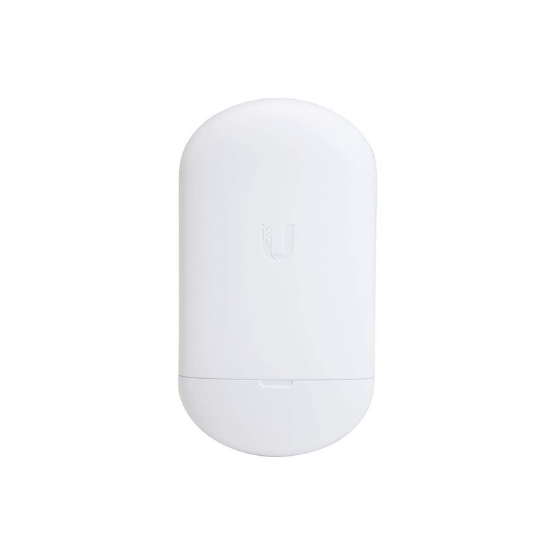 Ubiquiti NanoStation AC Loco 5GHz airMAX ac CPE with Dedicated