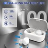 METIKO OTC Hearing Aids - Wireless, Rechargeable, Comfortable | Clear