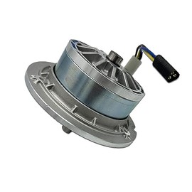 EGO Power+ Parts 2730252001 DC Motor for LM2020SP and LM2130SP Lawn Mowers