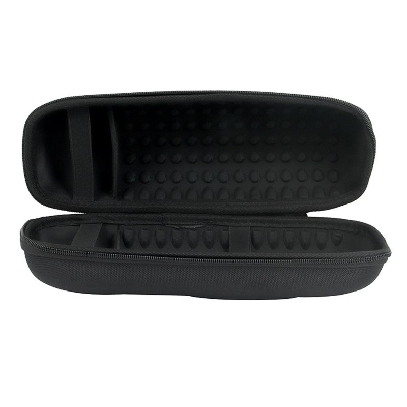 EVA Storage Case Compatible for CHARGE5 Bluetooth Speaker Shockproof Storage