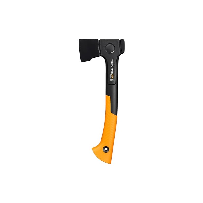 Fiskars X-series X14 Universal Axe with XS Blade