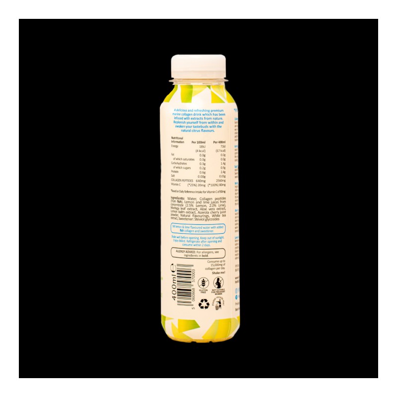 FYX Marine Collagen Water