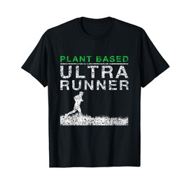Plant Based Ultra Runner T-Shirt