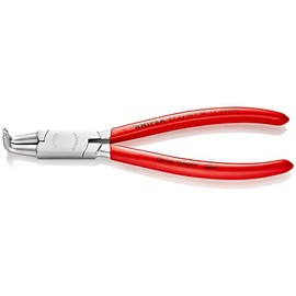 KNipex KNIPEX 4423-J21 Hole Snap Ring Pliers Tune
