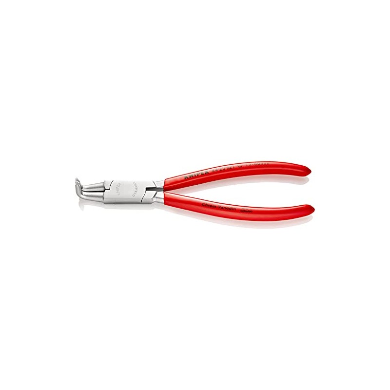 KNipex KNIPEX 4423-J21 Hole Snap Ring Pliers Tune