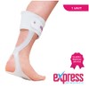 Orthotix Medically Approved; Standard Ankle Foot Orthosis (Swedish AFO) Full
