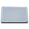 Premium Perforated Grid Board (Pack of 3) | Single Sided