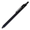 AUTO Multi-Function Pen MS02 Black MS02-MF3-BK