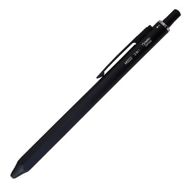 AUTO Multi-Function Pen MS02 Black MS02-MF3-BK