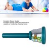Kids Hand Bell Children Grip Training Plastic Hand Percussion Bell
