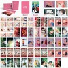 ZPPLD BTS Lomo Cards 54 Pieces, BTS Card of the