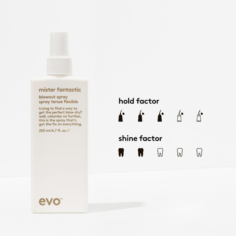 Evo Effortlessly Waved + Textured Duo Bundle